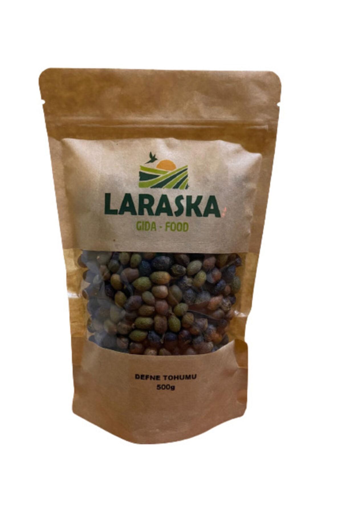Defne Tohumu 500g