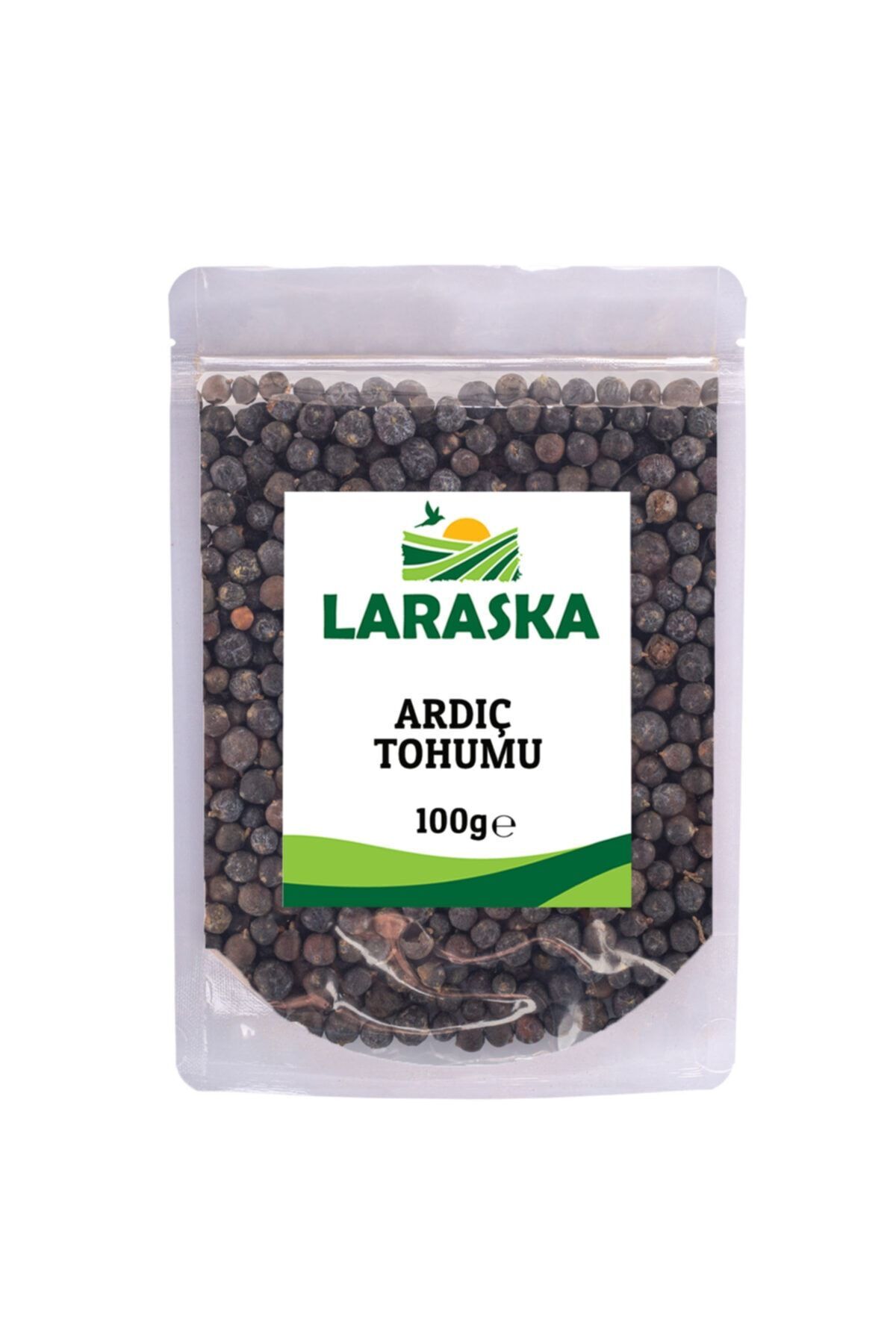 Ardıç Tohumu 100g