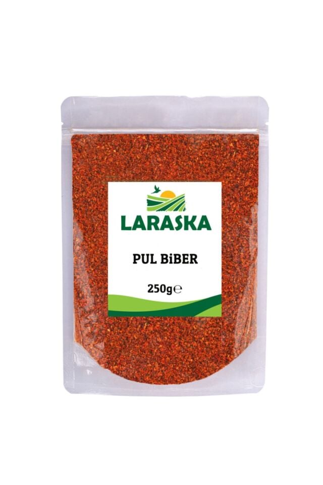 Kırmızı Pul Biber 250g