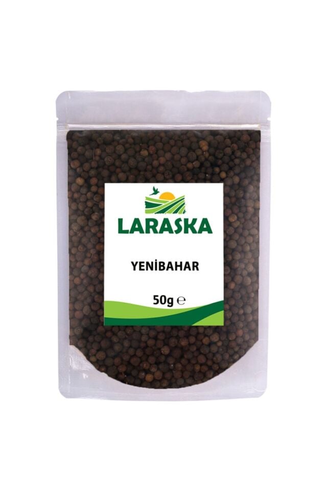 Yenibahar 50g