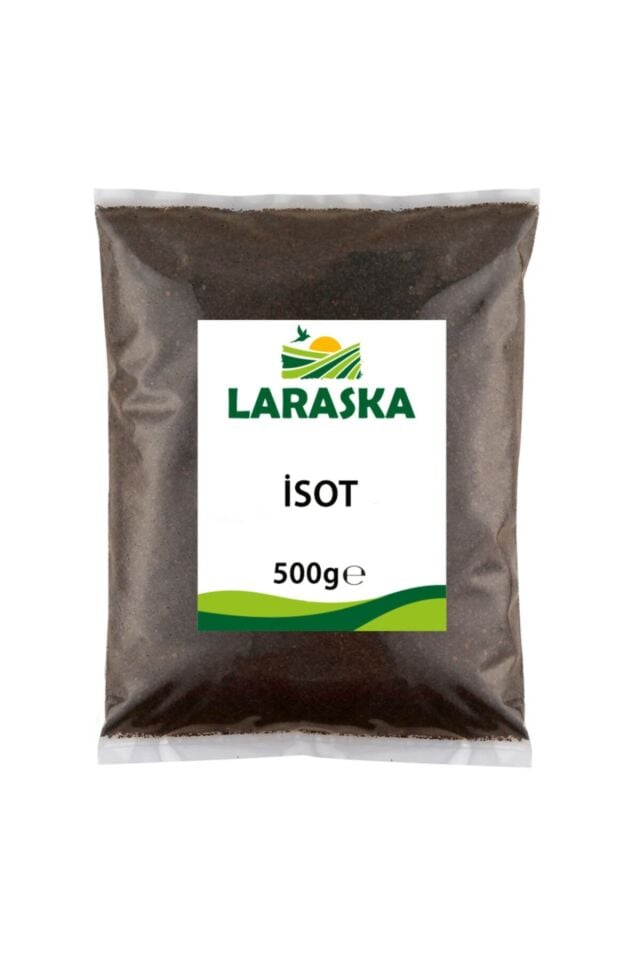 Isot Tatlı Biber 500g