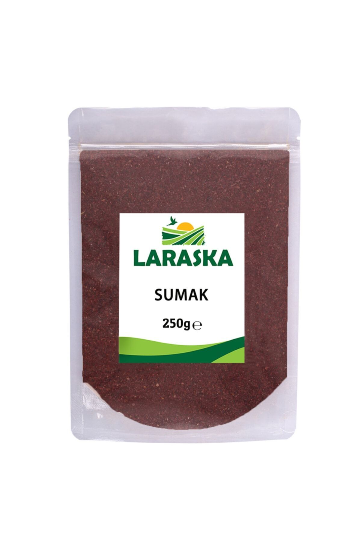 Sumak (öğütülmüş) 250g