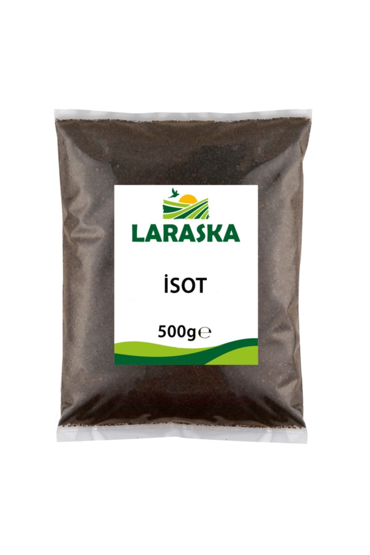 Isot Acı Biber 500g