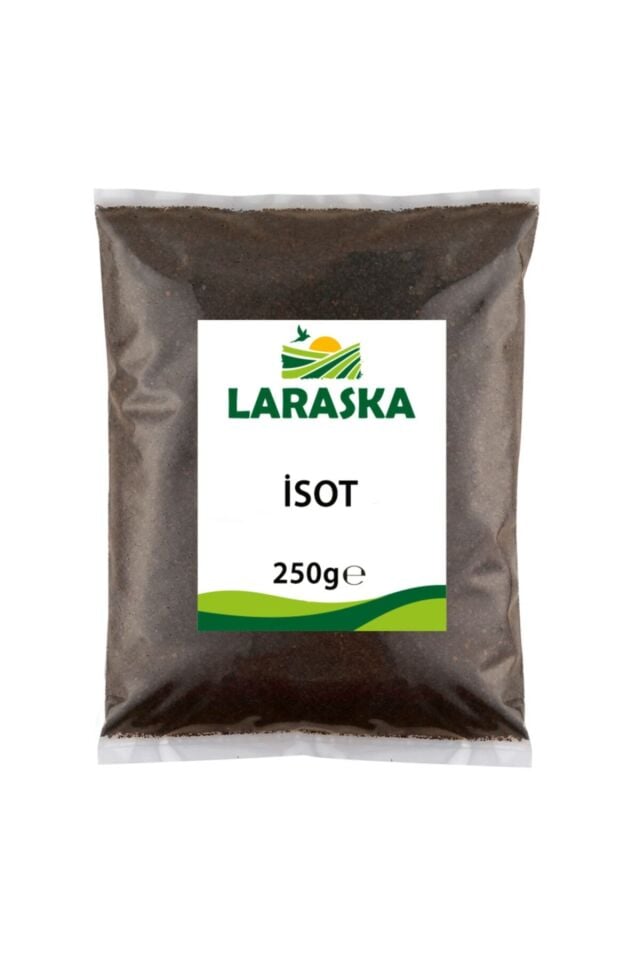 Isot Tatlı Biber 250g