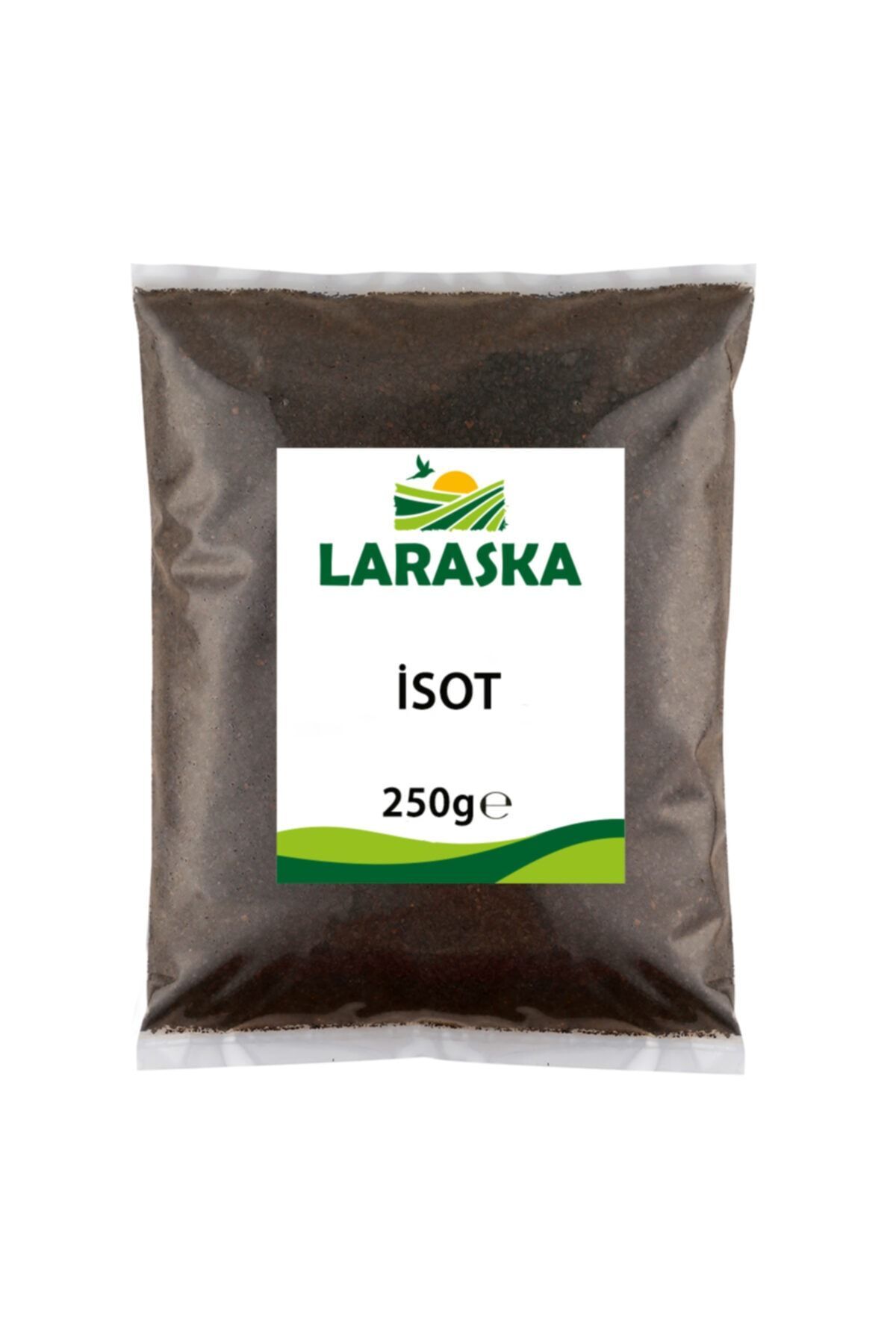Isot Acı Biber 250g