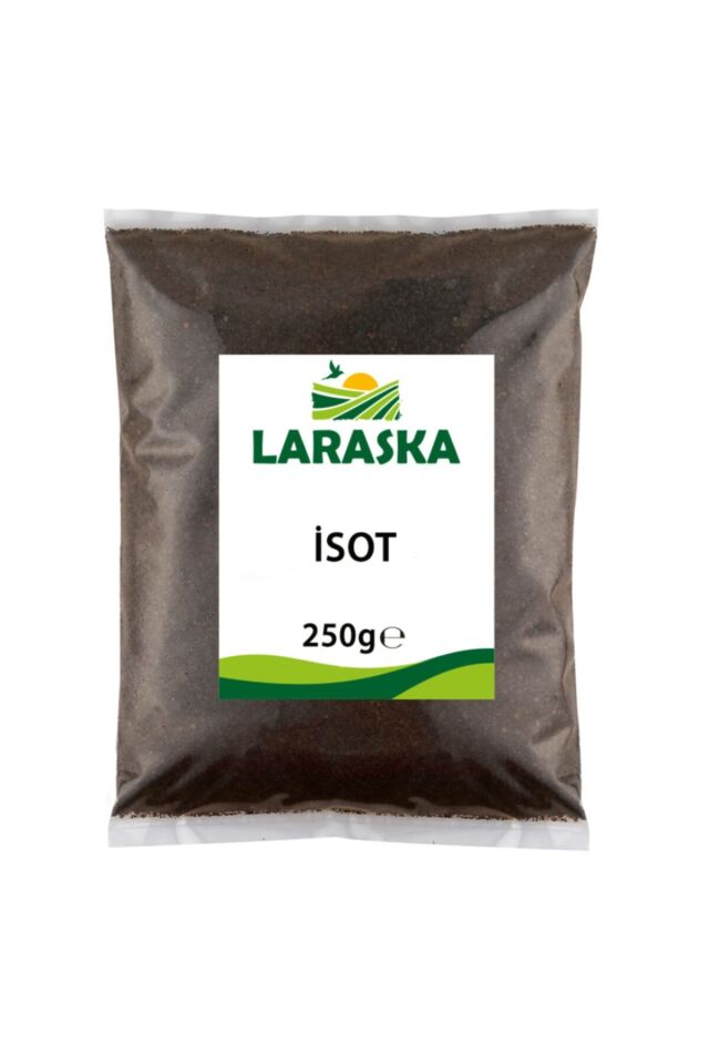Isot Acı Biber 250g