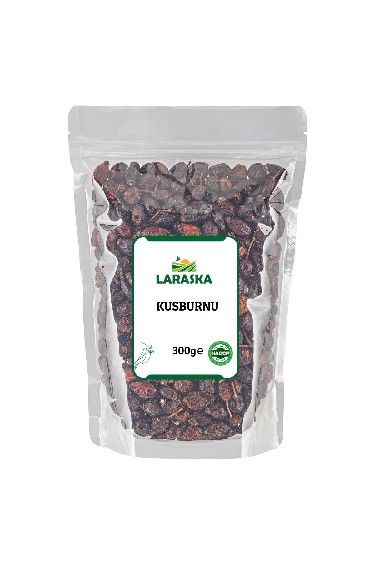 Kuşburnu 300g- Dried Rosehip 300g