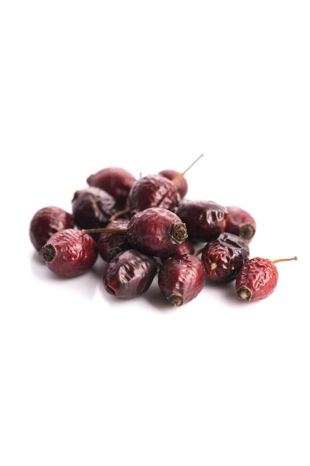 Kuşburnu 300g- Dried Rosehip 300g