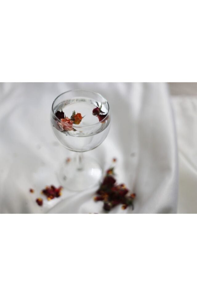 Gül Çayı - Alev Kuru Gül Goncası 100g