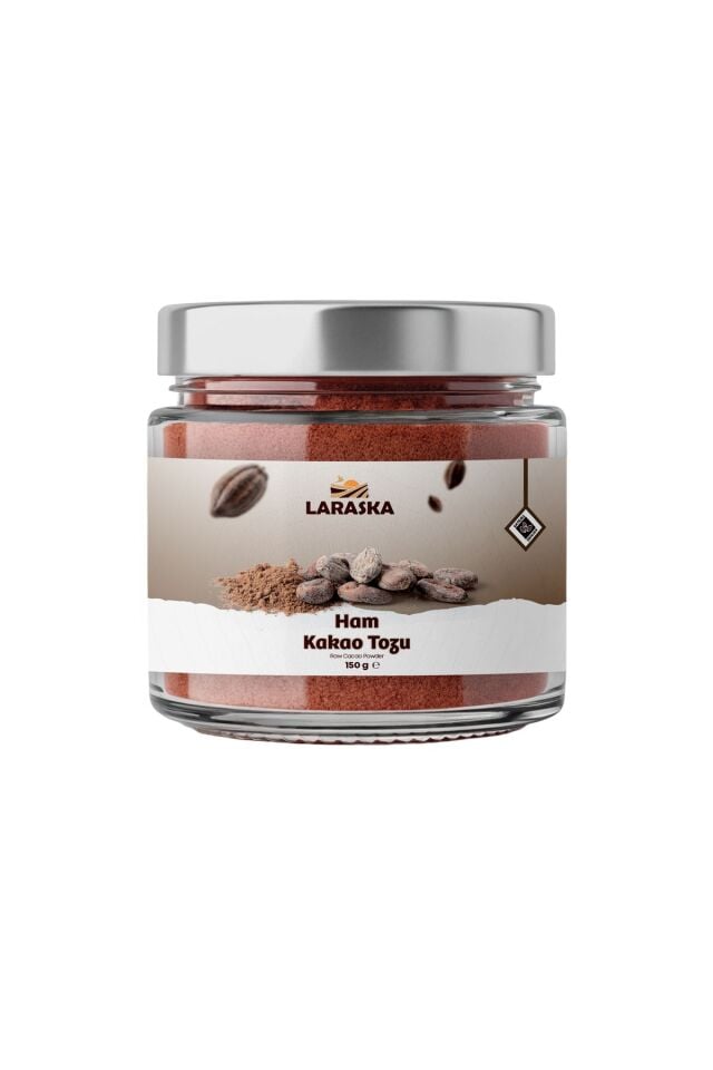 Ham Kakao Tozu - 150g Raw Cacao Powder