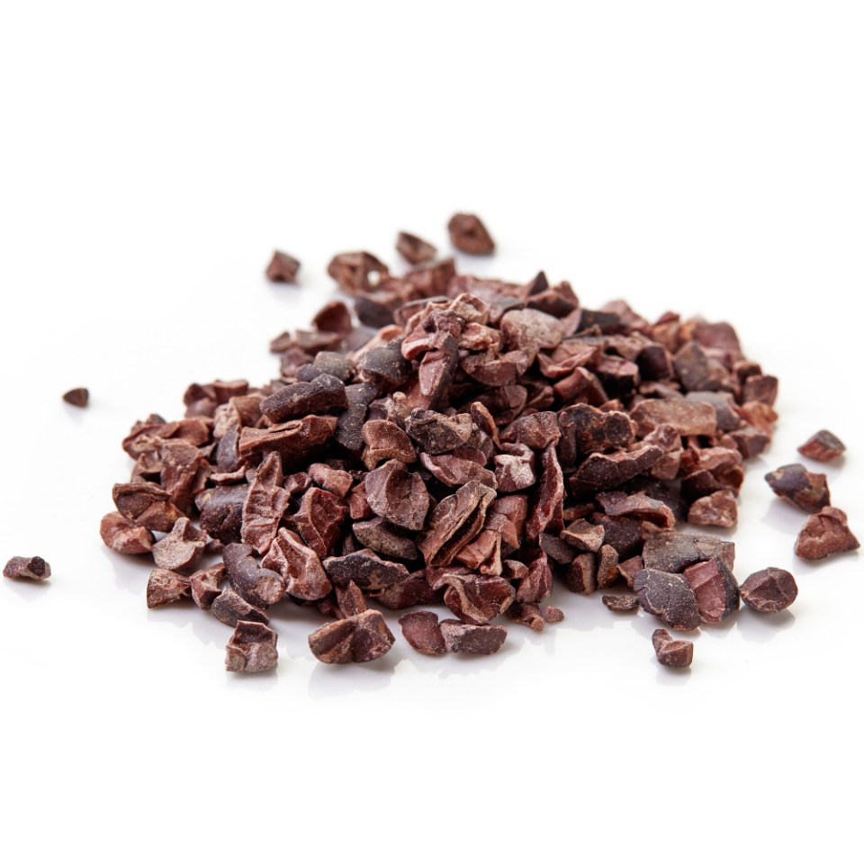 Ham Kakao Parçacıkları 150g - Raw Cacao Nibs Criollo