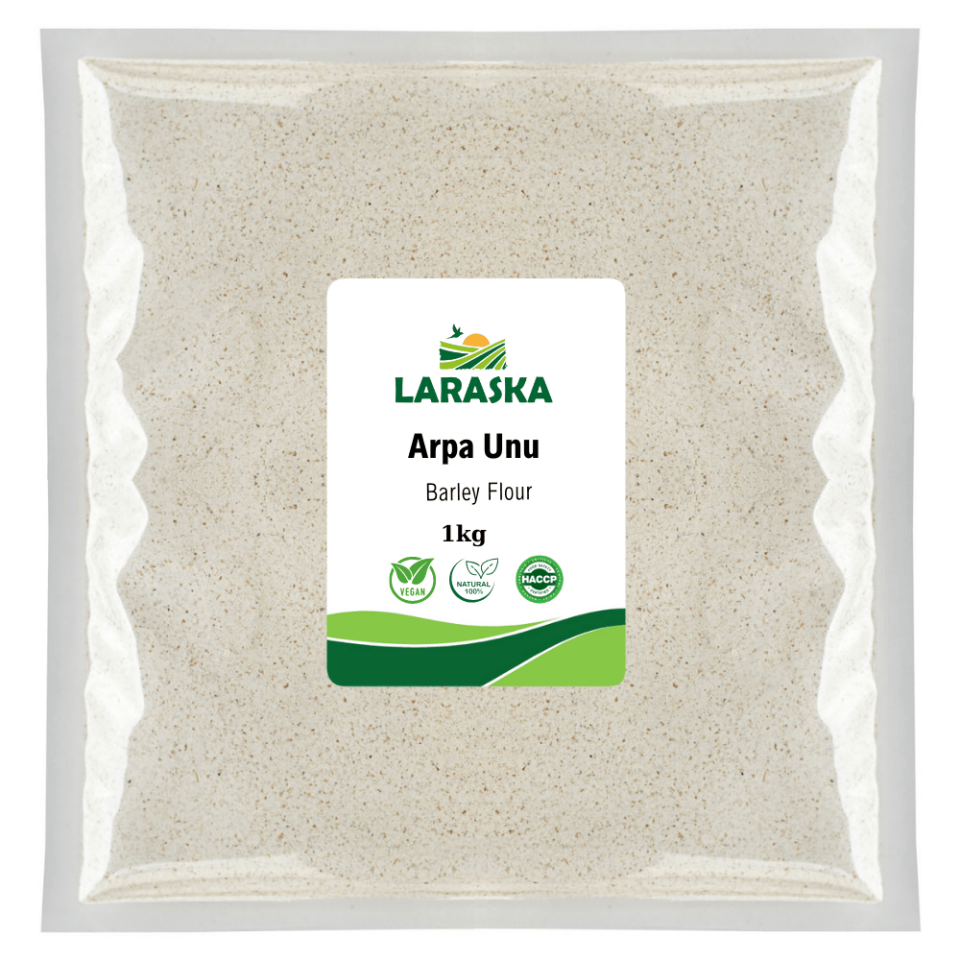 Arpa Unu 1kg Barley Flour