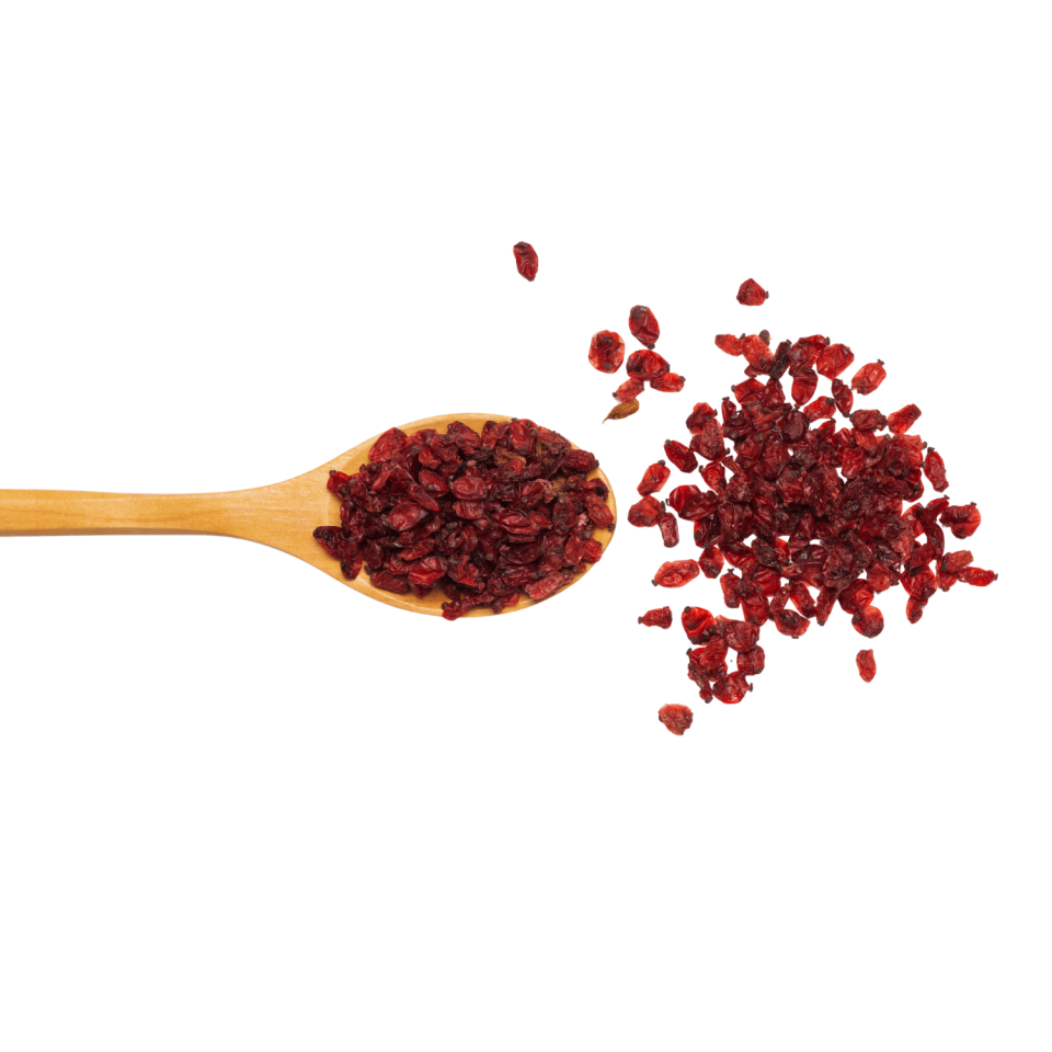 Kuru Zereşk (barberries) 100g Yeni Mahsül 1. Kalite Iran Üzümü Zereshk