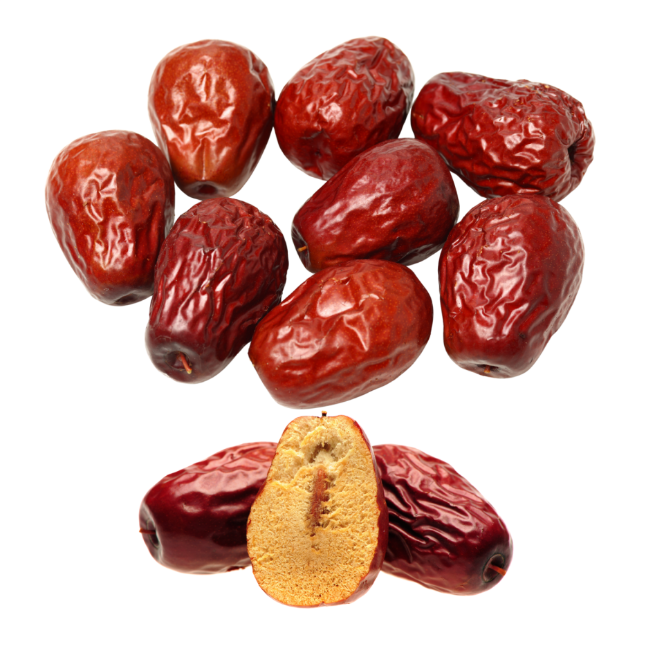 Hünnap 250g - Jujubes 250g