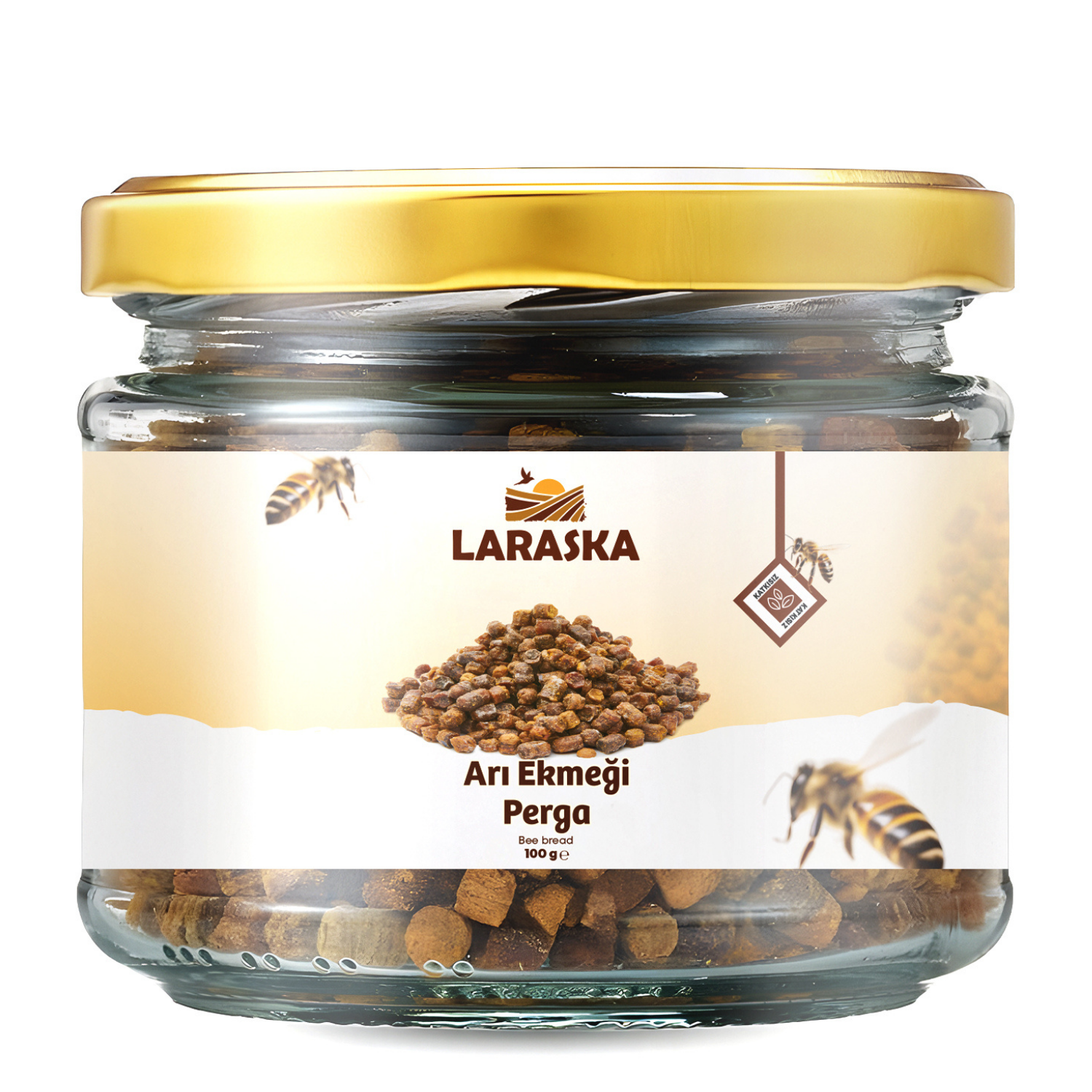 Arı Ekmeği Perga 100g