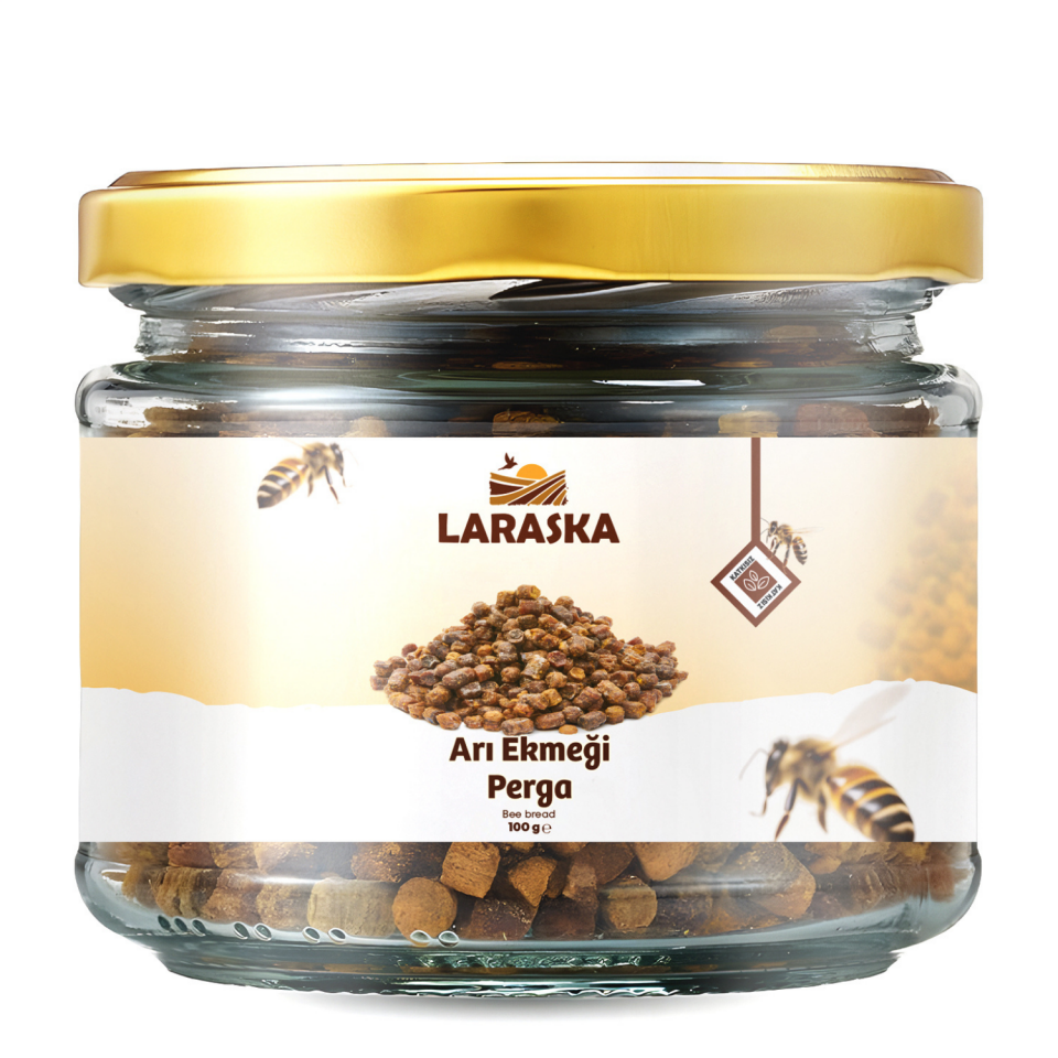 Arı Ekmeği Perga 100g