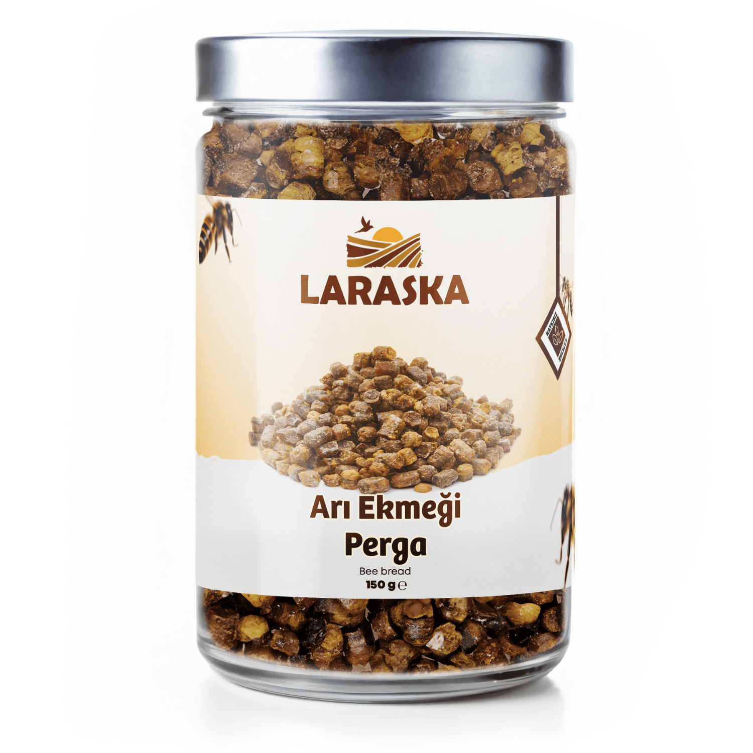 Arı Ekmeği Perga 150g