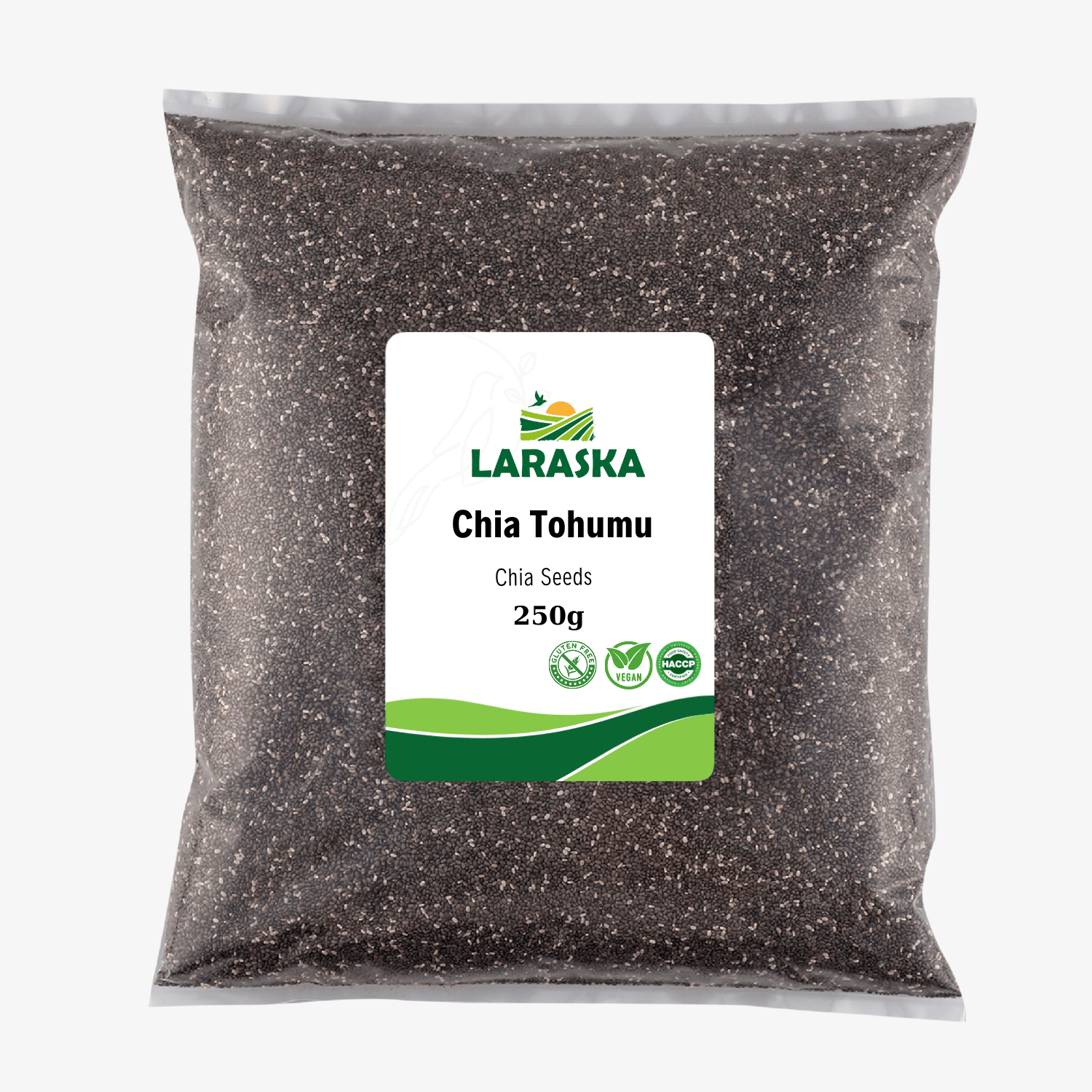 Chia Tohumu Chia Seeds 250g