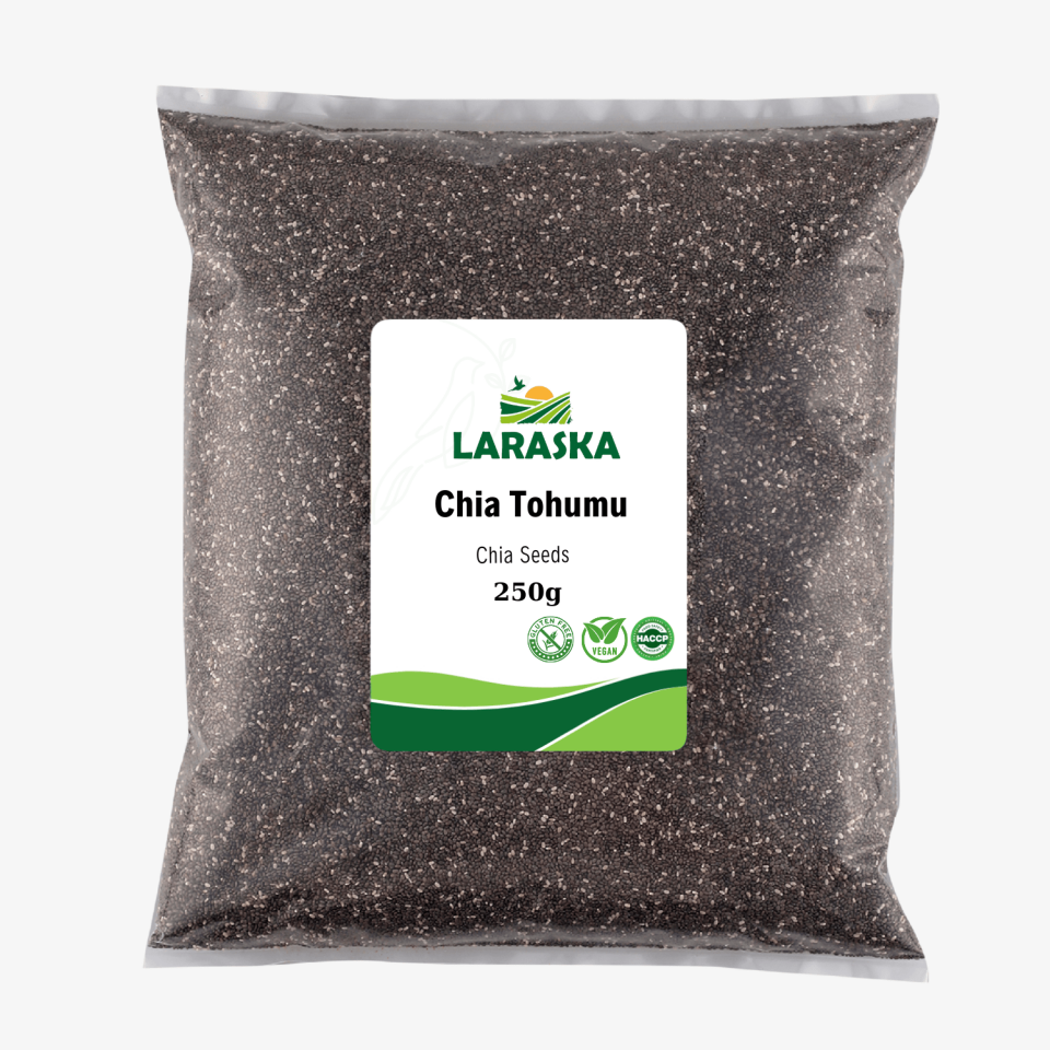 Chia Tohumu Chia Seeds 250g