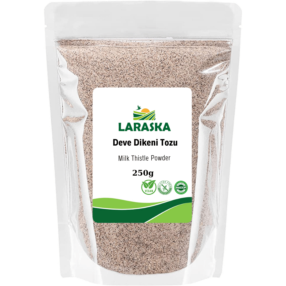 Deve Dikeni Tozu 250g - Milk Thistle Powder 250g