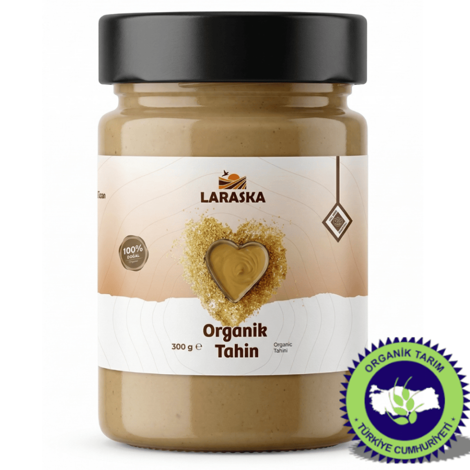 Organik Çikolata Yapım Kiti Organik Ham Kakao Tozu 200g Organik Tahin 300g Organik Hindistan Cevizi Yağı 150ml