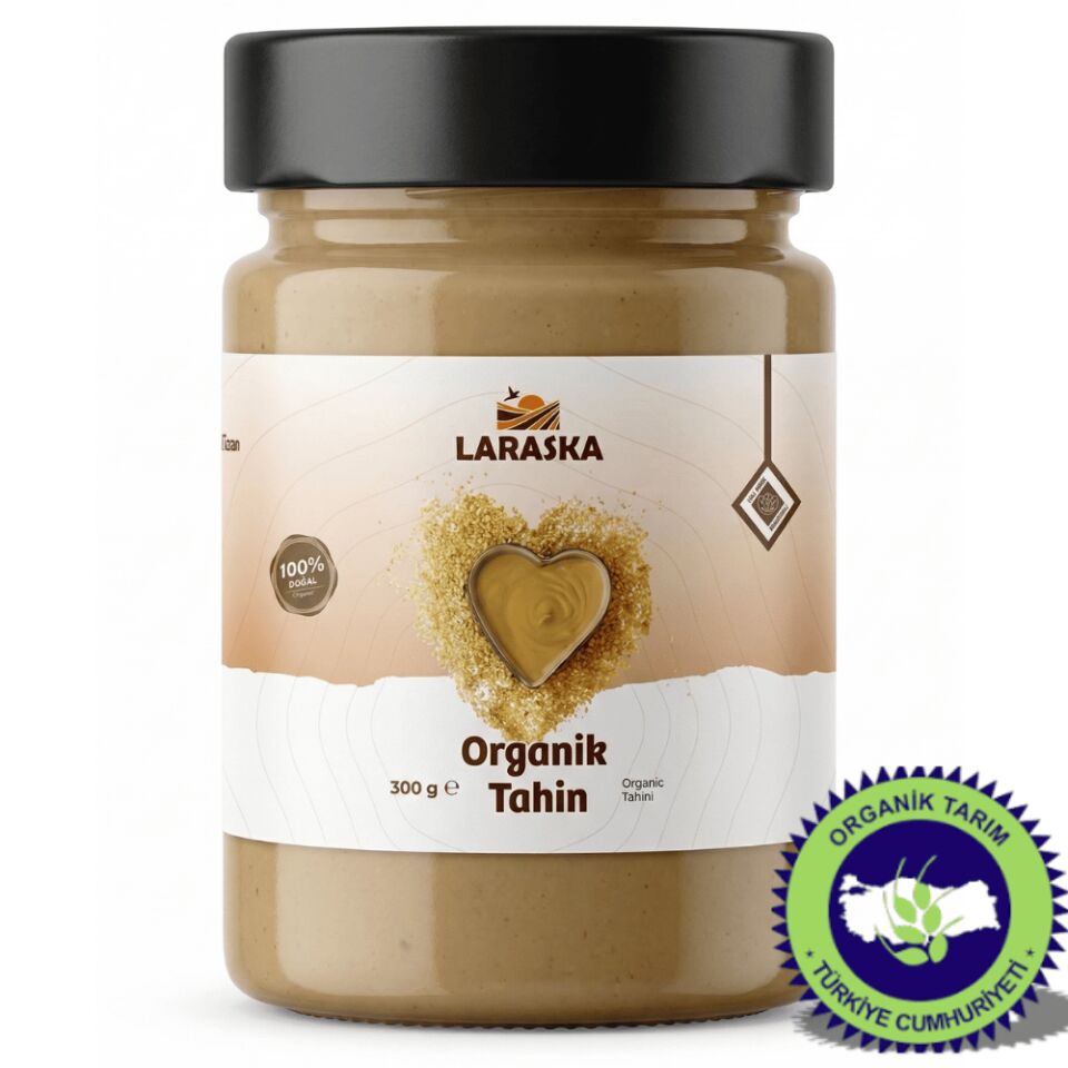 Çikolata Yapım Kiti Ham Kakao Tozu 150g Organik Tahin 300g Organik Hindistan Cevizi Yağı 150ml