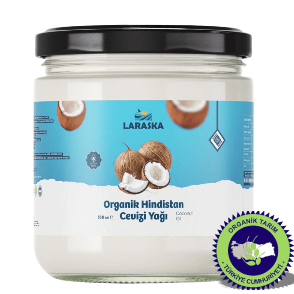 Çikolata Yapım Kiti Ham Kakao Tozu 150g Organik Tahin 300g Organik Hindistan Cevizi Yağı 150ml