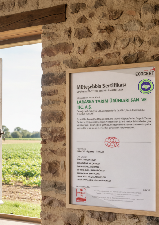 Organik Hurma Suyu Konsanteresi 330g Date Juice Concentrate