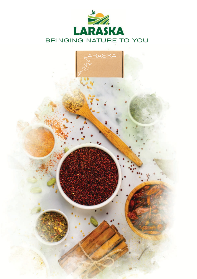 Pulbiber İpek 50g Aleppo Chilli Flakes