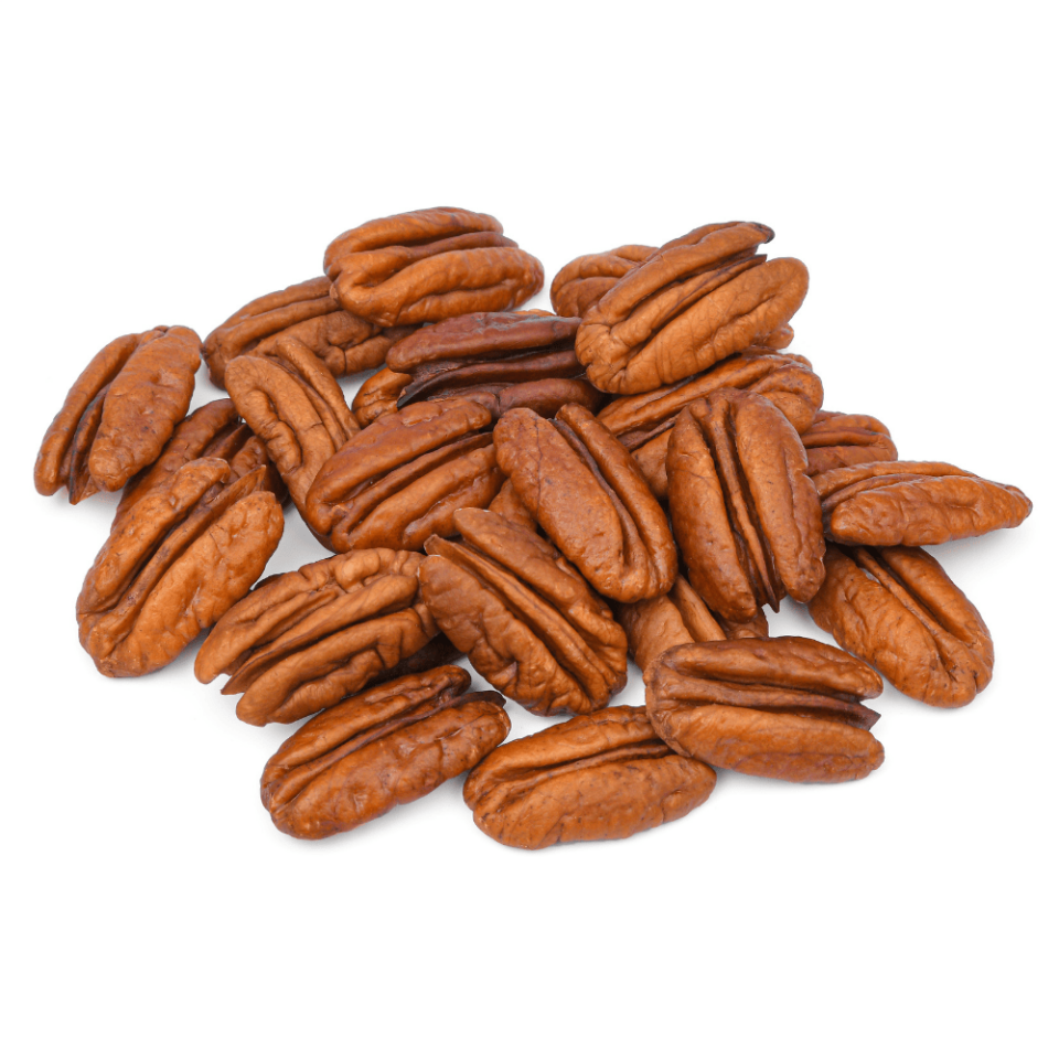 Lüks Kuruyemiş Seti Yılbaşı Özel - Makademya 100g Pikan 100g Kabak Çekirdeği 100g Brezilya Cevizi 100g