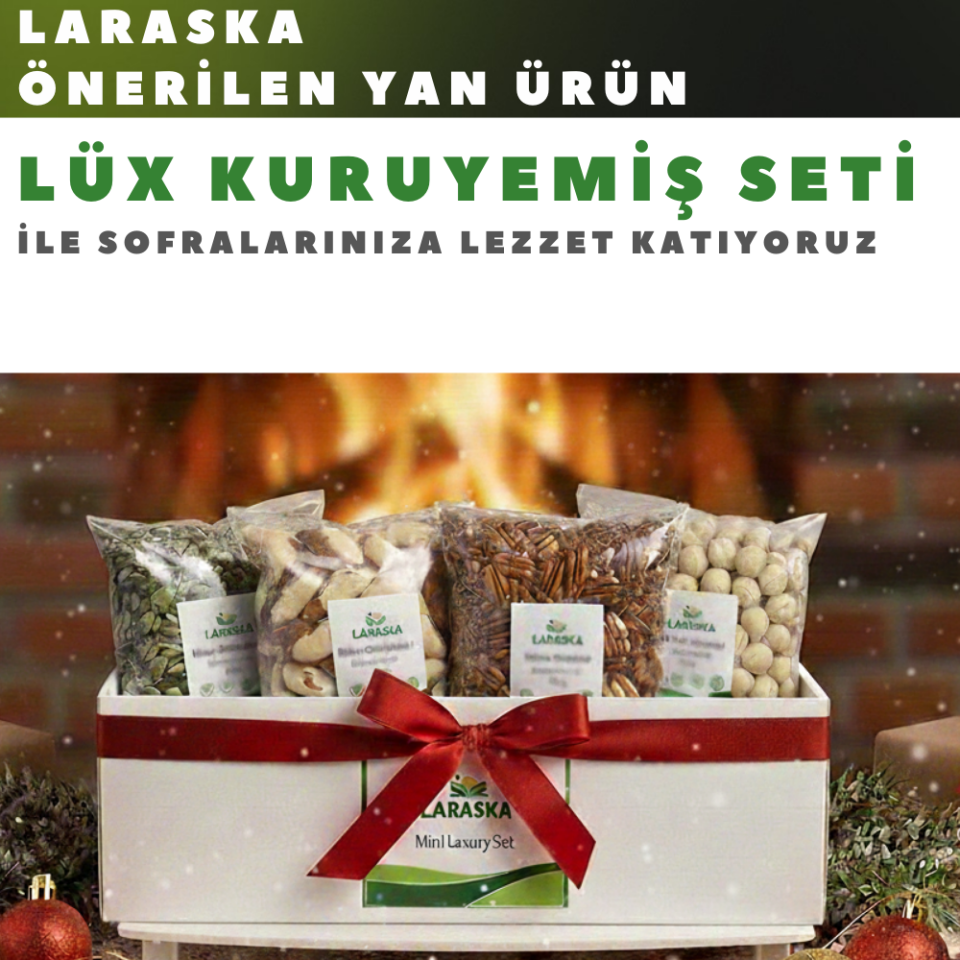 2 adet Premium Sıcak Şarap Seti 50g Wine Spice 50g Yılbaşı Seti Özel