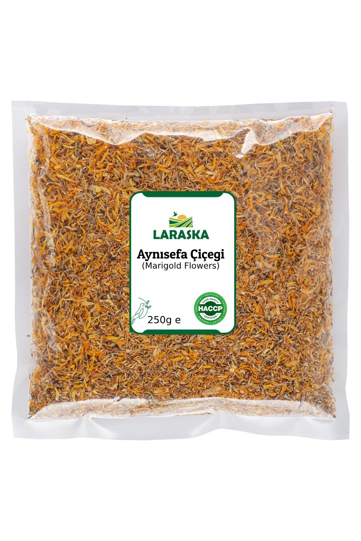 Aynısefa Çiçeği 250g - Marigold Flowers 250g
