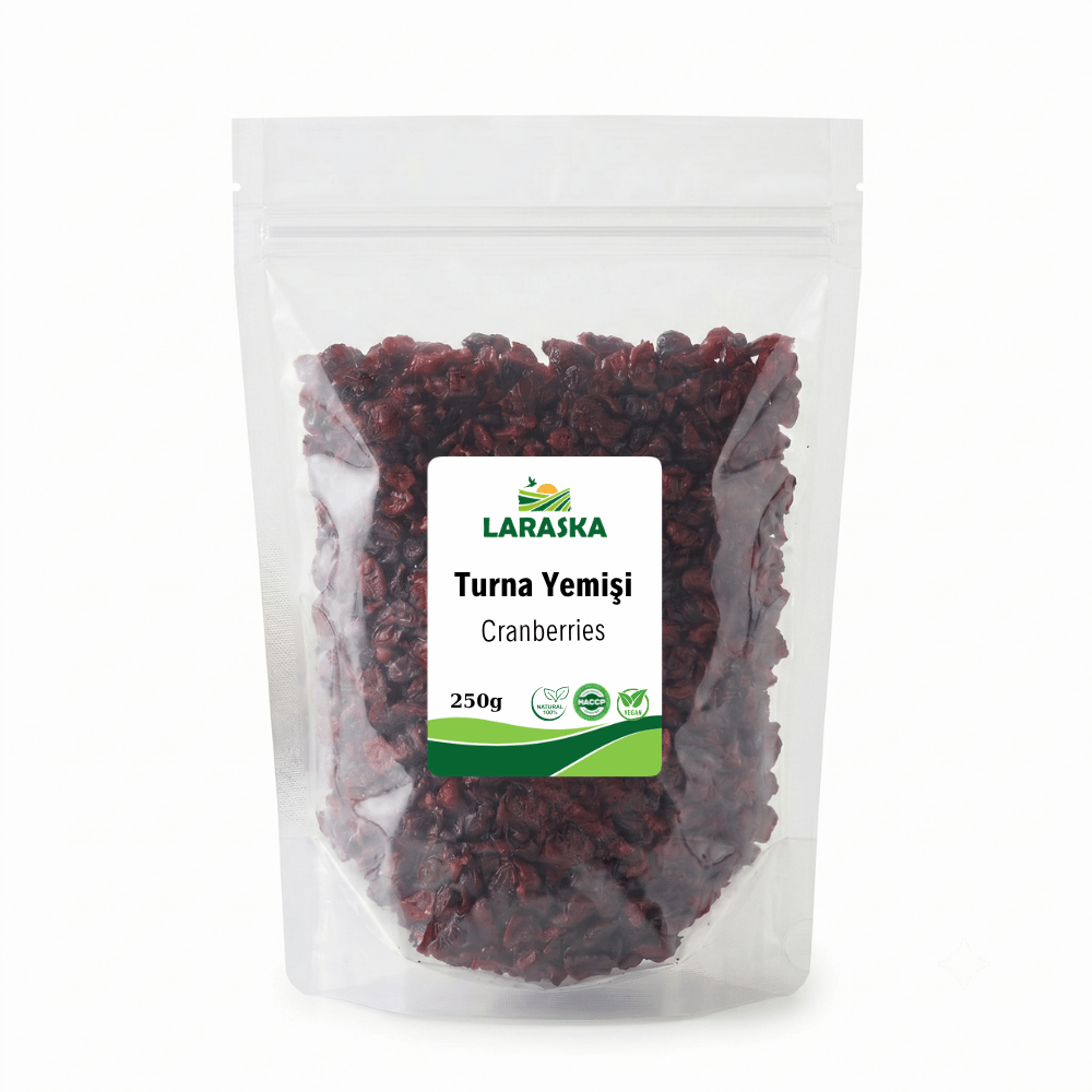 Turna Yemişi 250g Cranberries