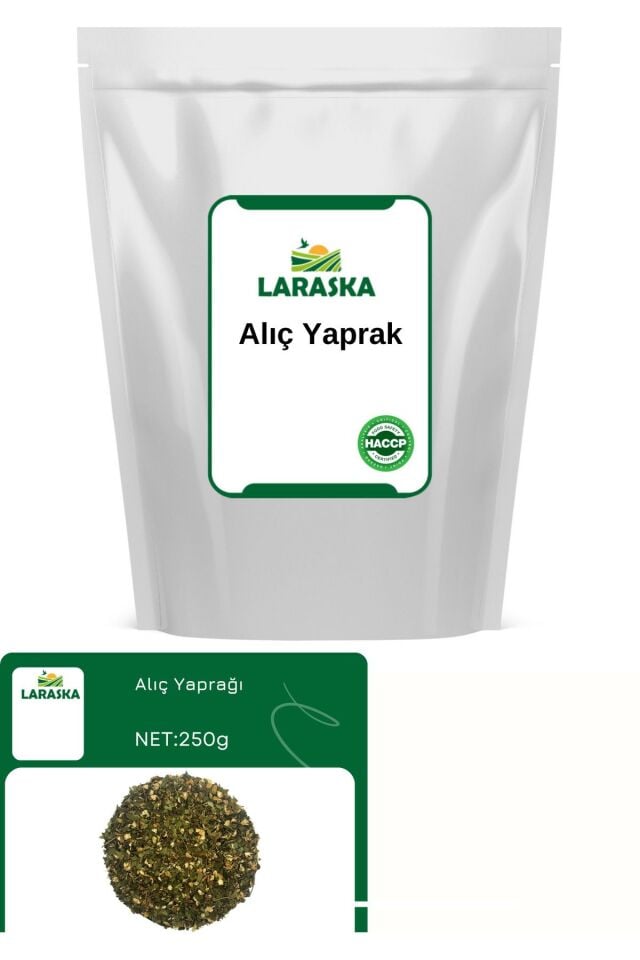 Alıç Yaprak 250g