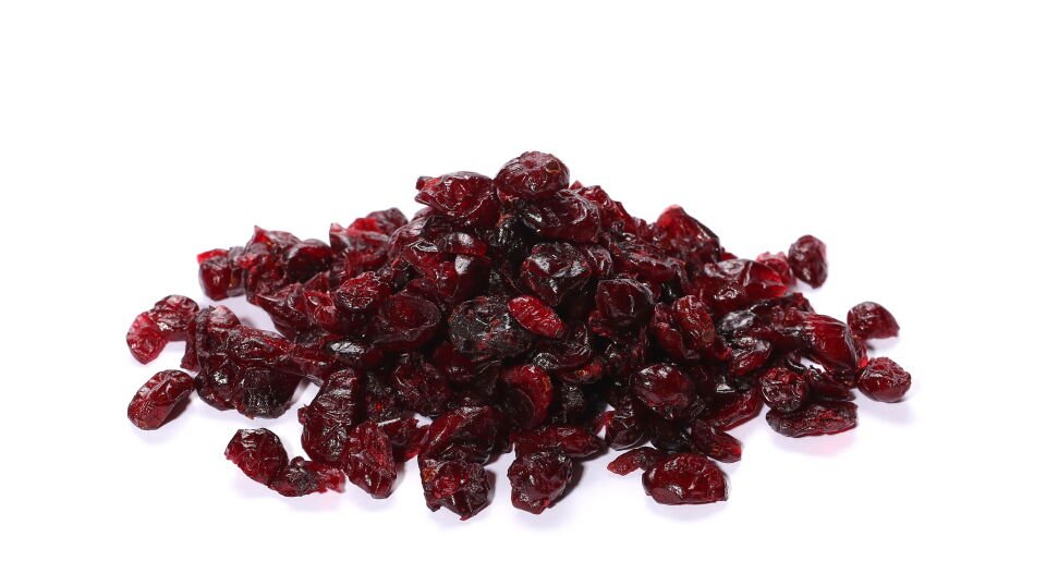 Turna Yemişi 500g Cranberries