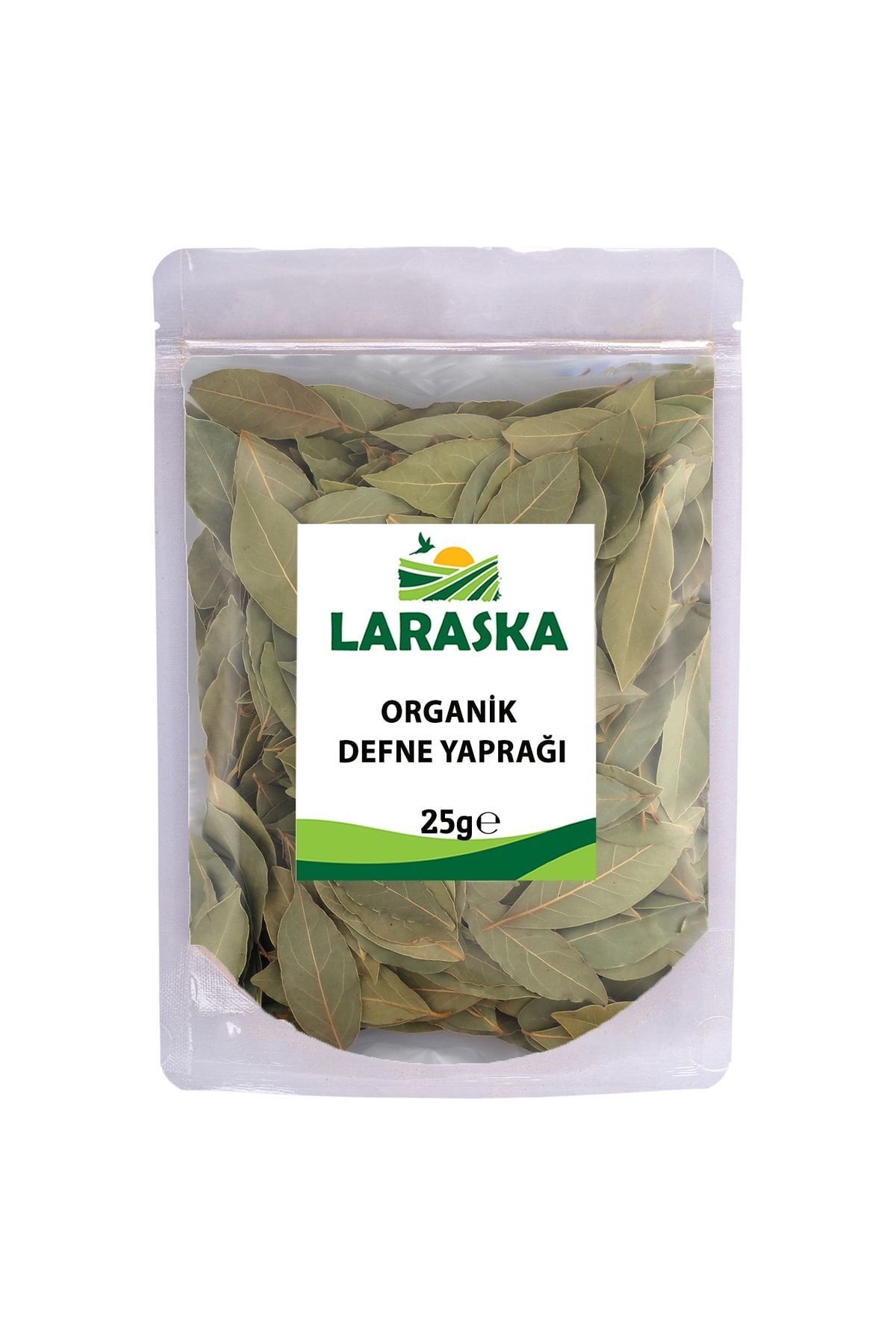 Organik Defne Yaprağı 25g