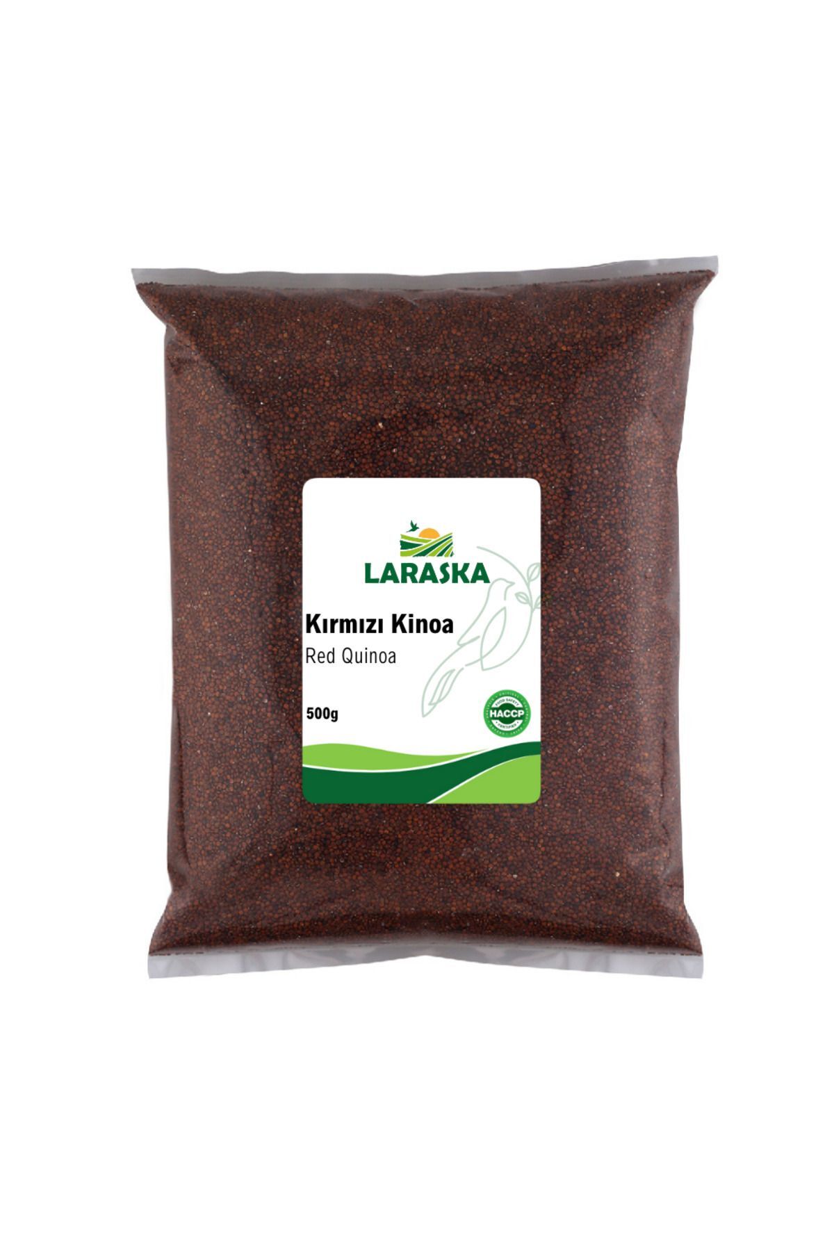 Kırmızı Kinoa 500g - Red Quinoa 500g