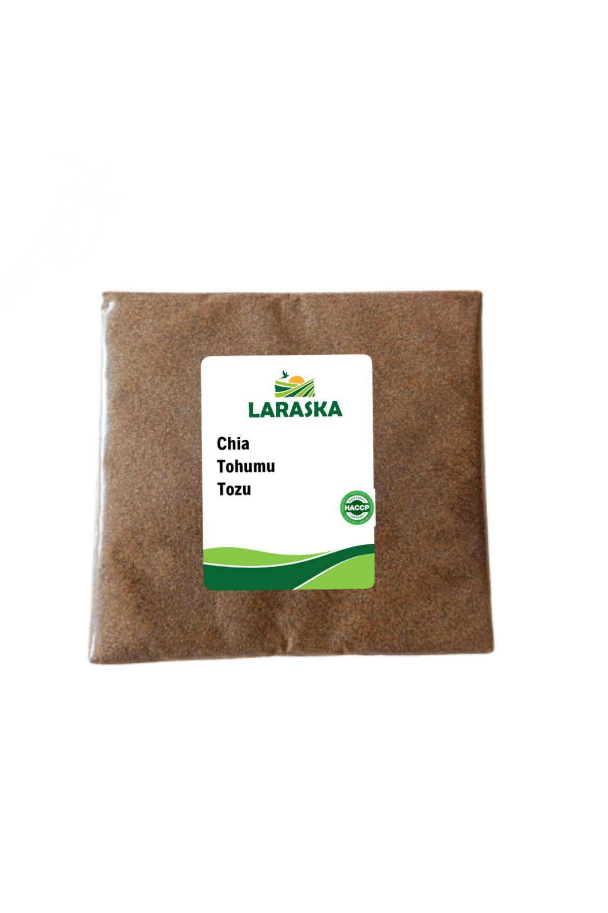 Chia Tohumu Tozu 250g