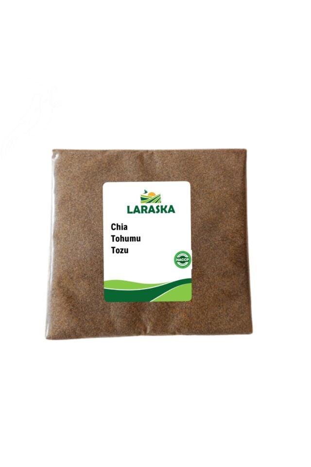 Chia Tohumu Tozu 100g