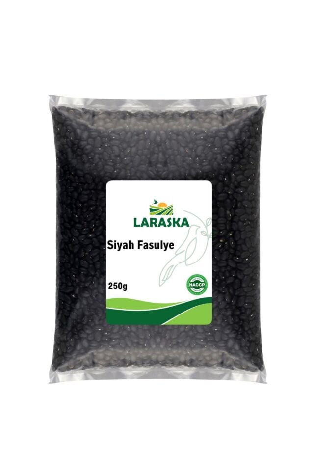 Siyah Fasulye 250g - Black Beans 250g