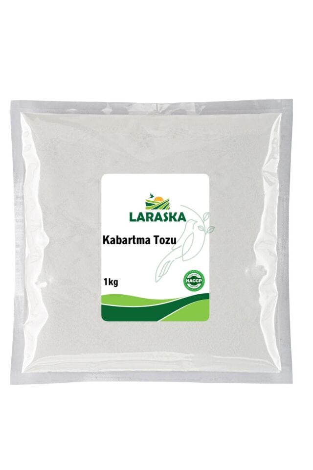 KOPYA - Kabartma Tozu 250g - Baking Powder 250g