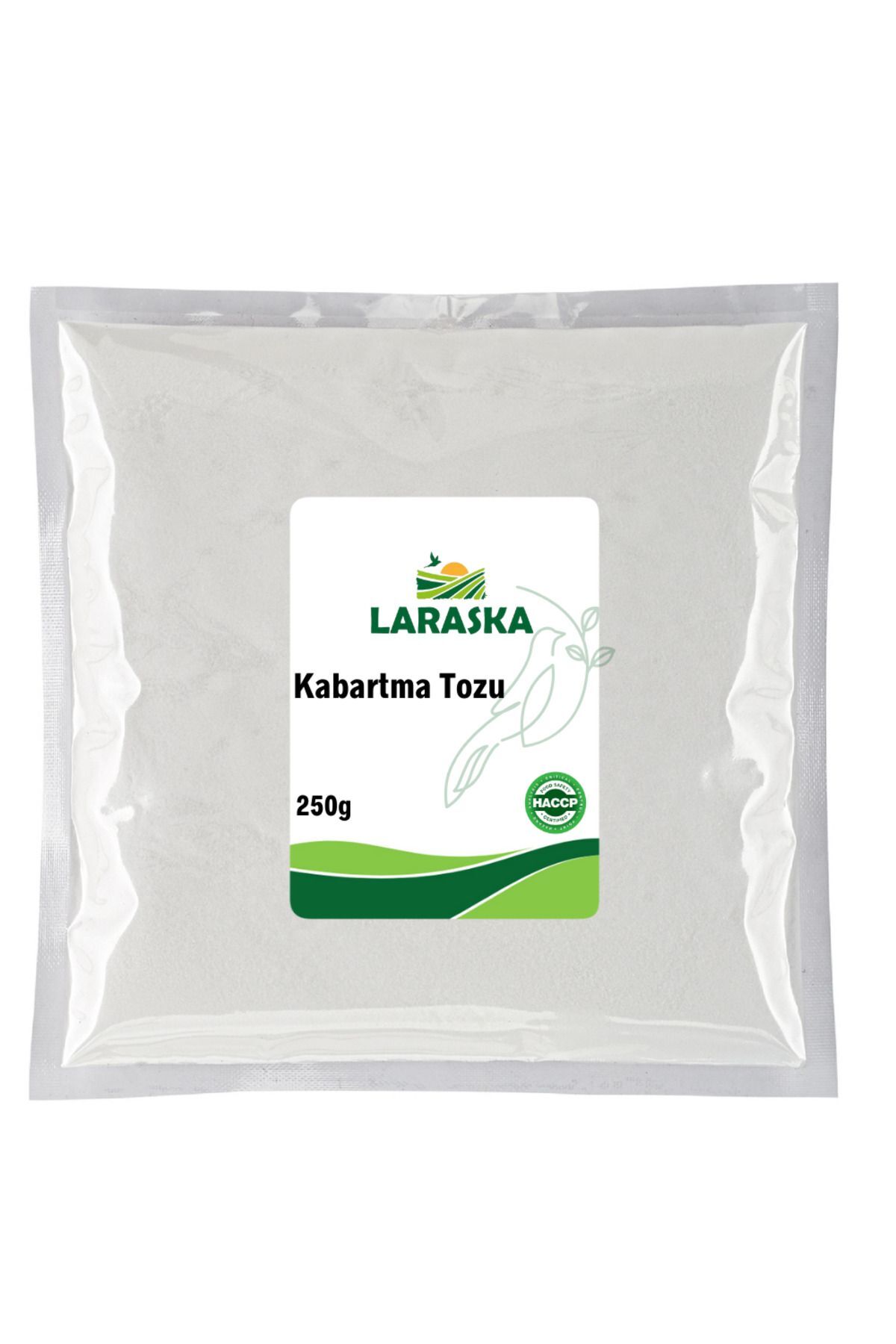 Kabartma Tozu 250g - Baking Powder 250g