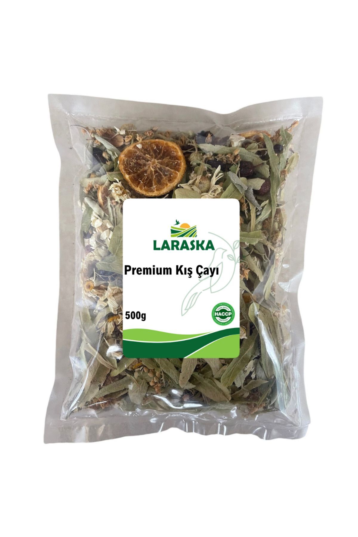 Premium Atom Kış Çayı 500g