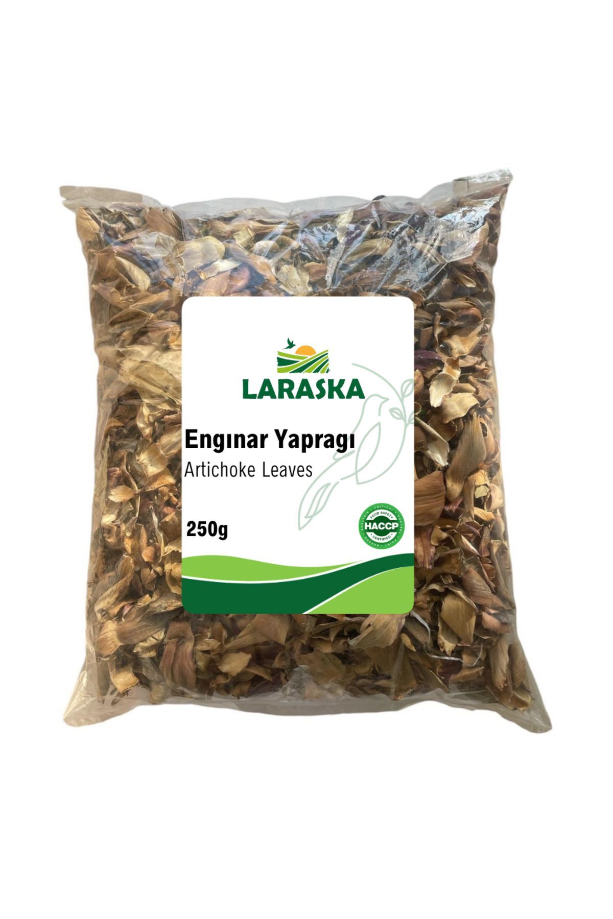 Enginar Yaprağı 250g - Artichoke Leaf 250g