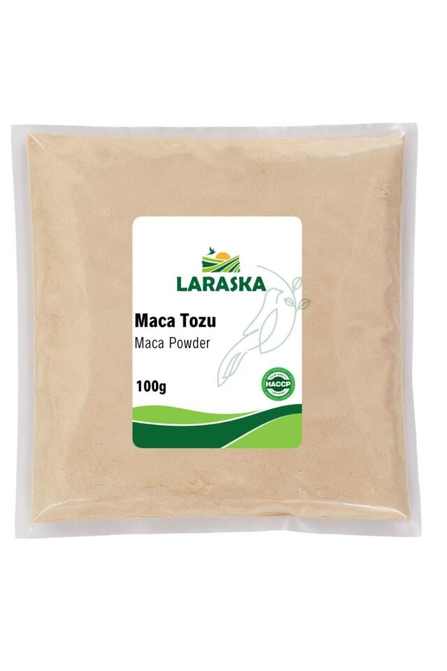 Maca Tozu 100g - Maca Powder 100g