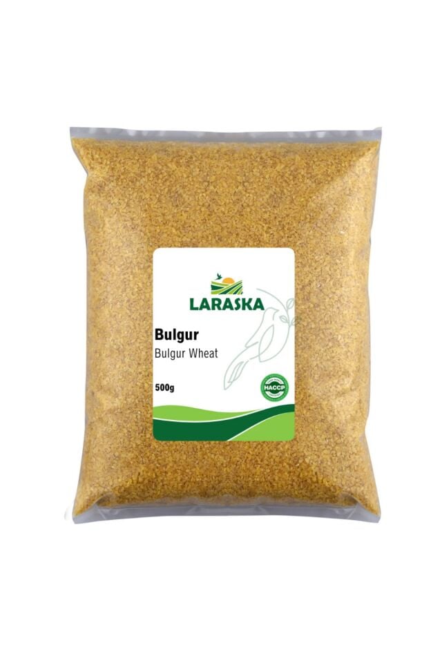 Bulgur 500g - Bulgur Wheat
