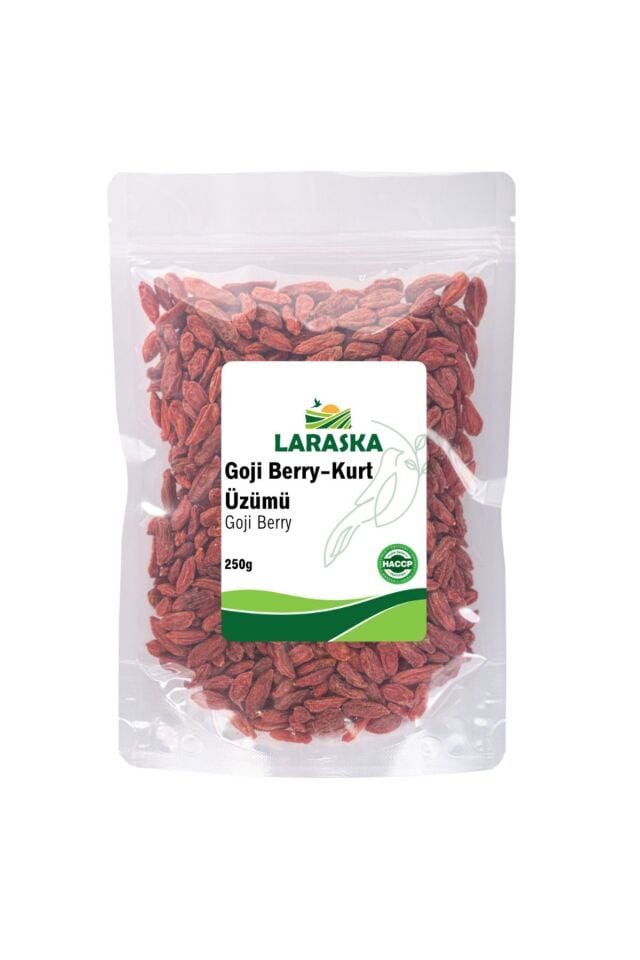 Goji Berry - Kurt Üzümü 250g