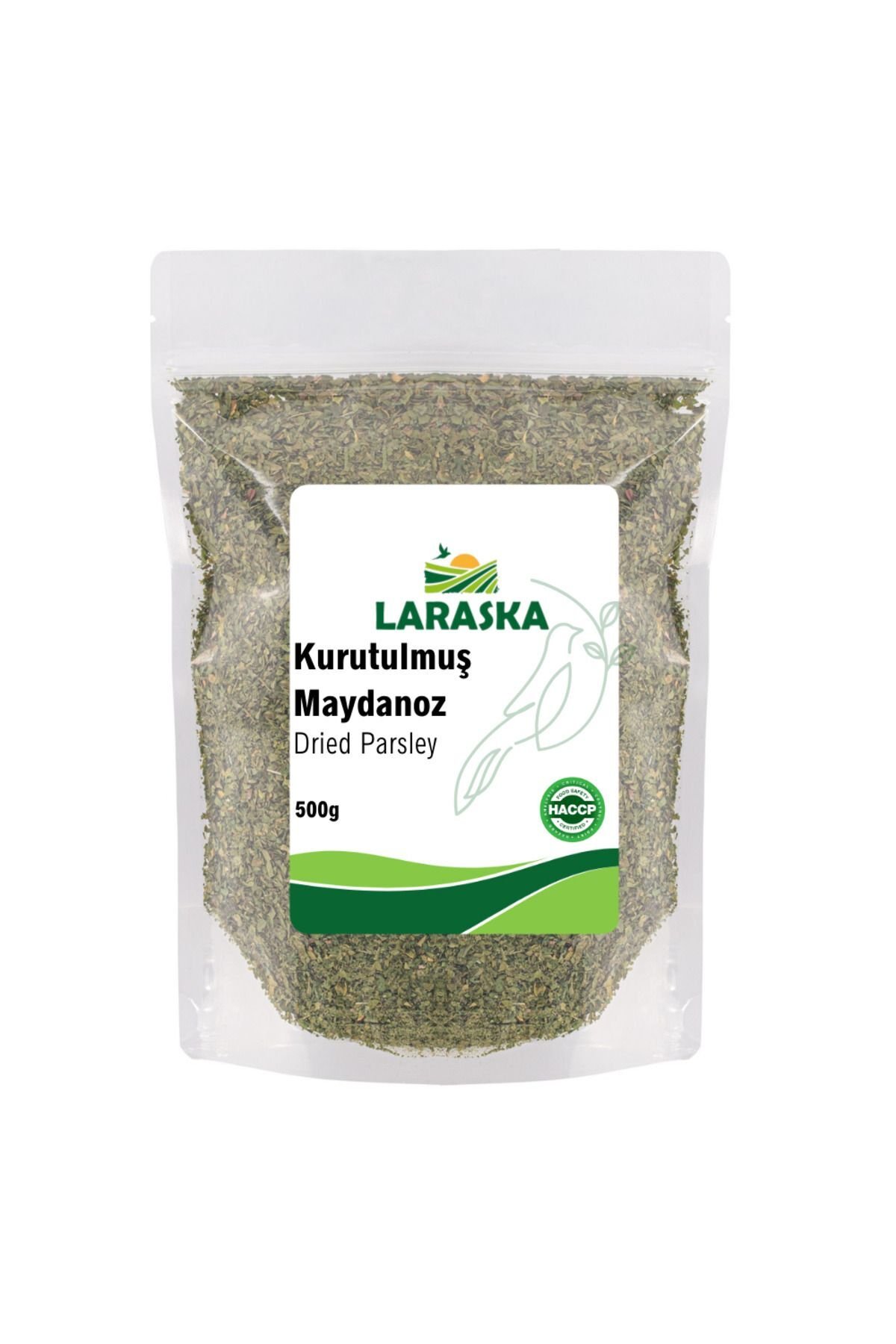 Kurutulmuş Maydanoz 500g - Dried Parsley