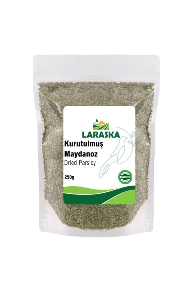Kurutulmuş Maydanoz 250g - Dried Parsley