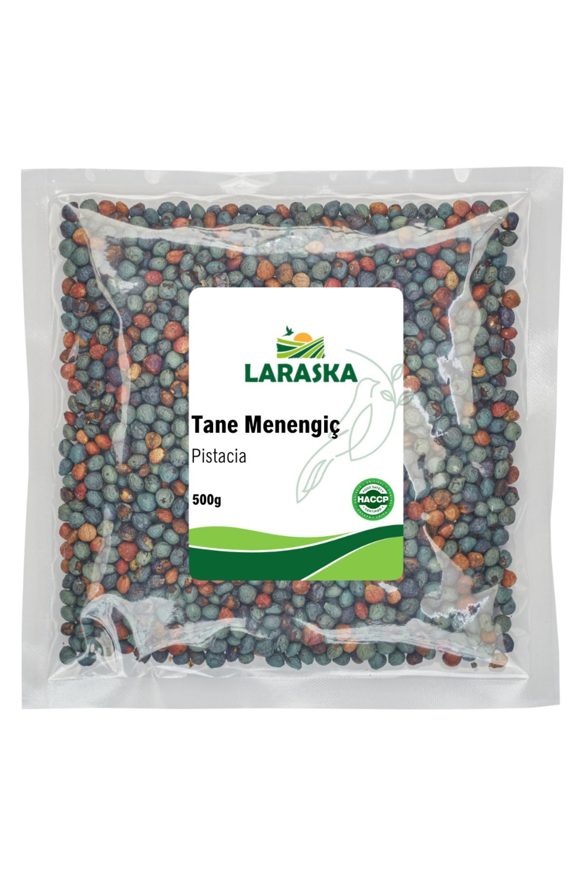 Tane Menengiç 500g - Terebinth Seed 500g- Kahve